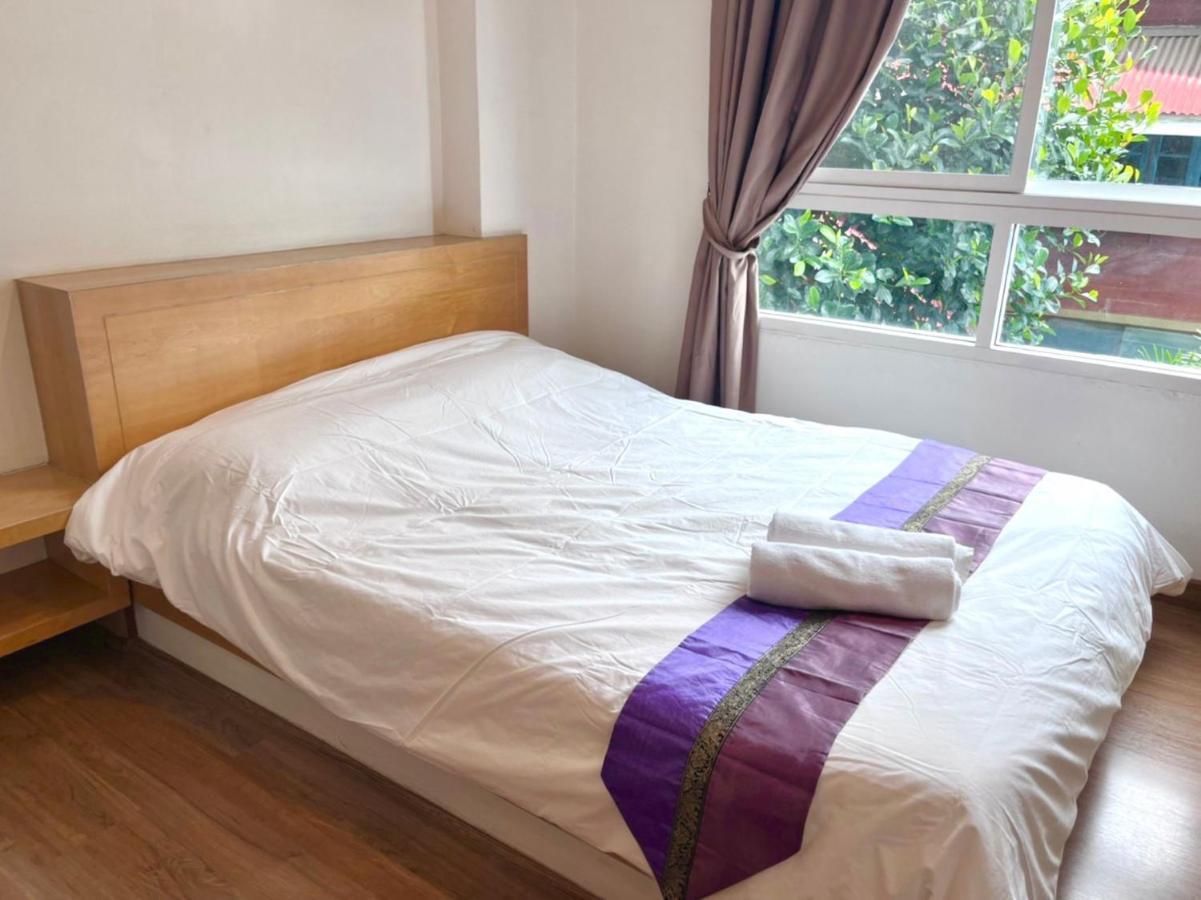 8 Residence 曼谷 外观 照片