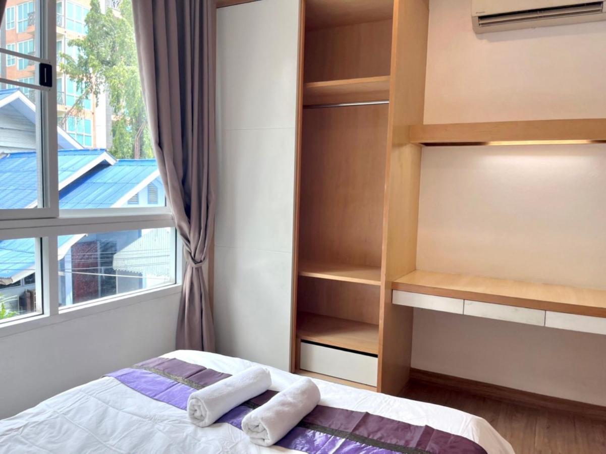 8 Residence 曼谷 外观 照片