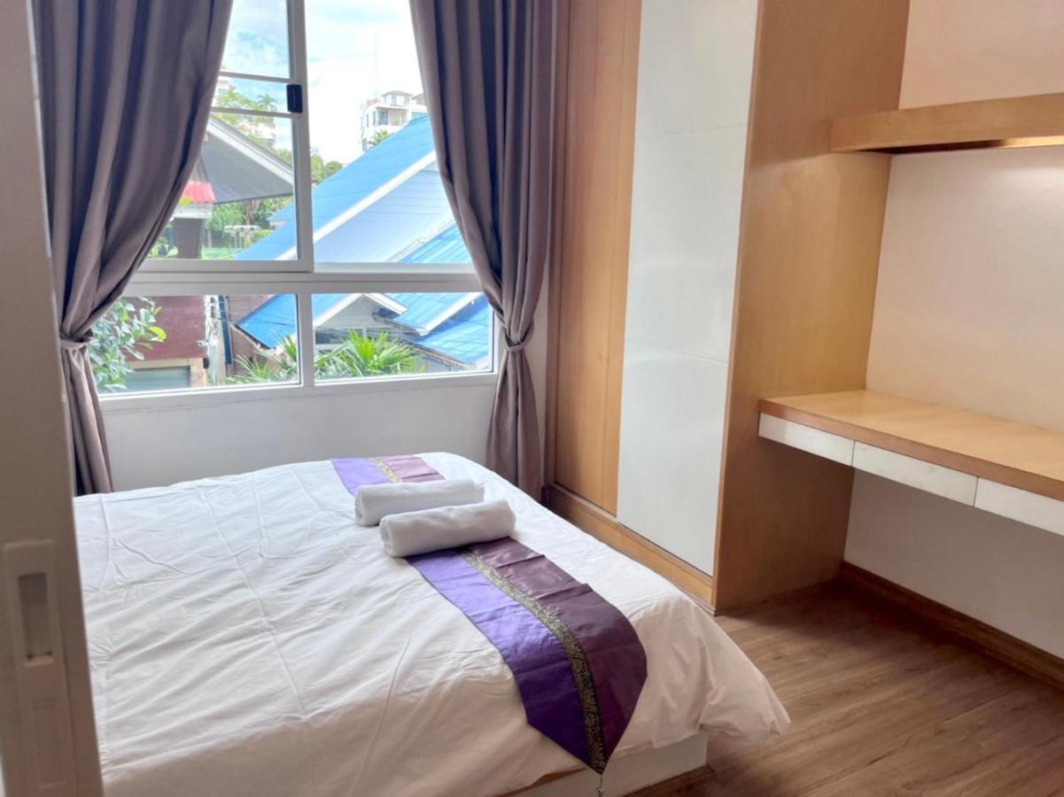 8 Residence 曼谷 外观 照片