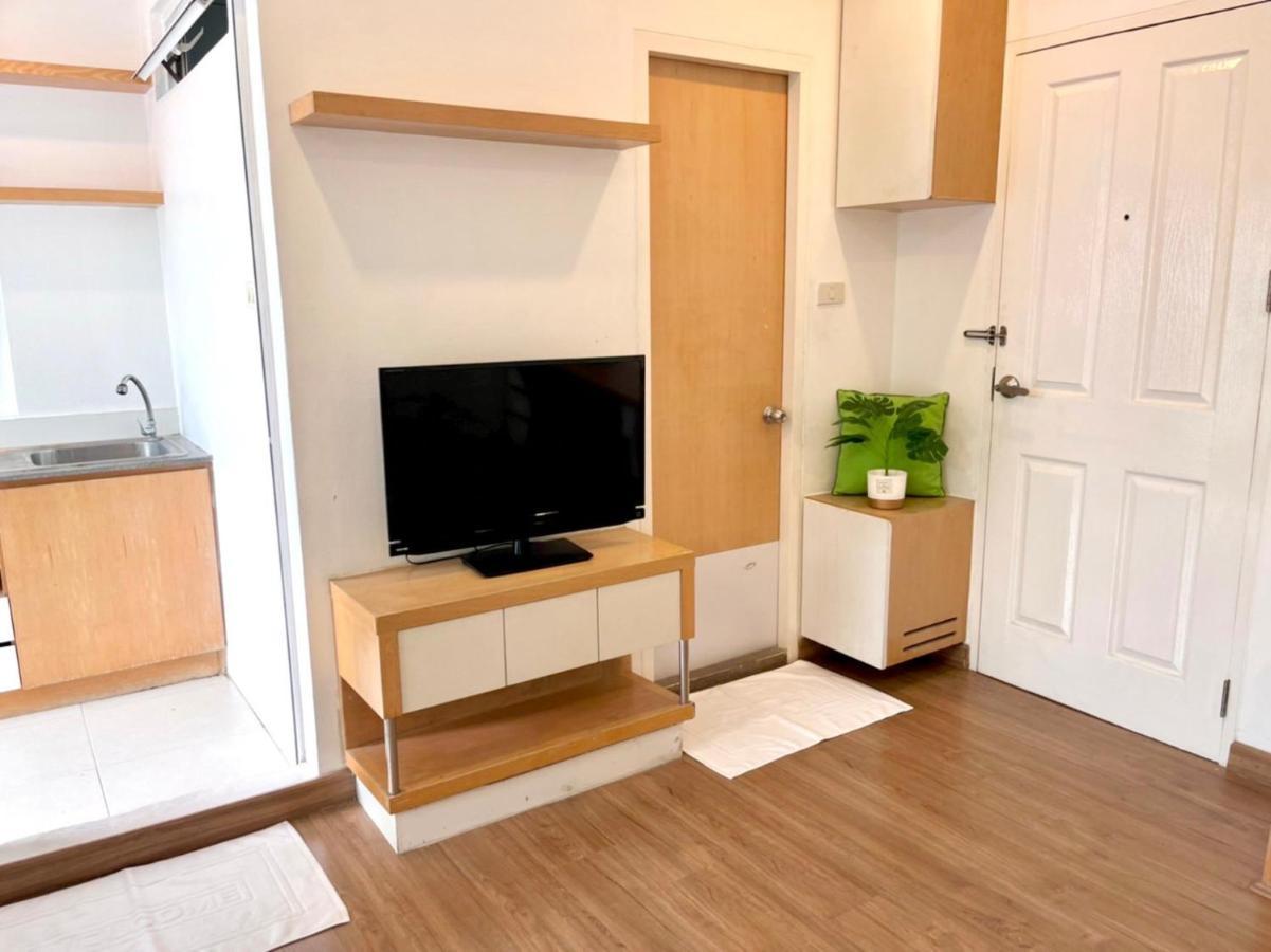 8 Residence 曼谷 外观 照片