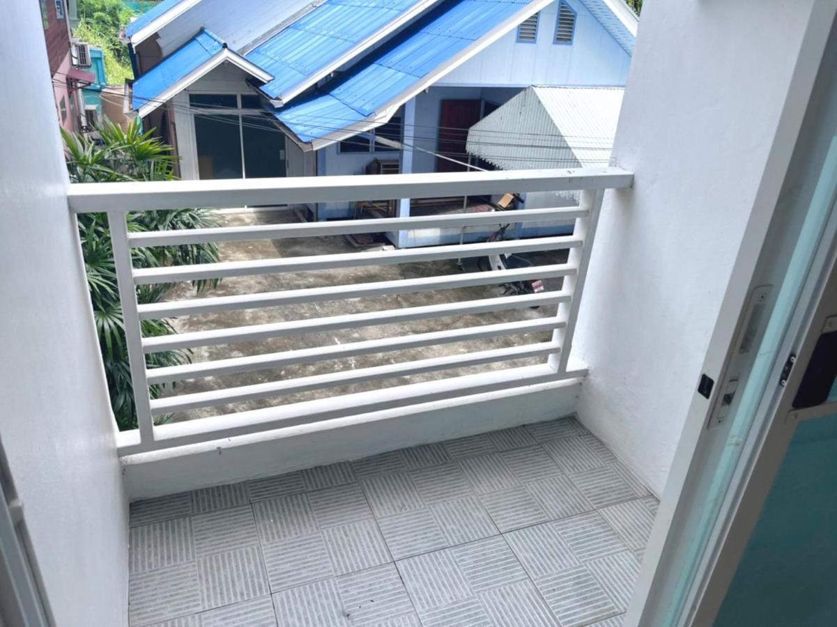 8 Residence 曼谷 外观 照片