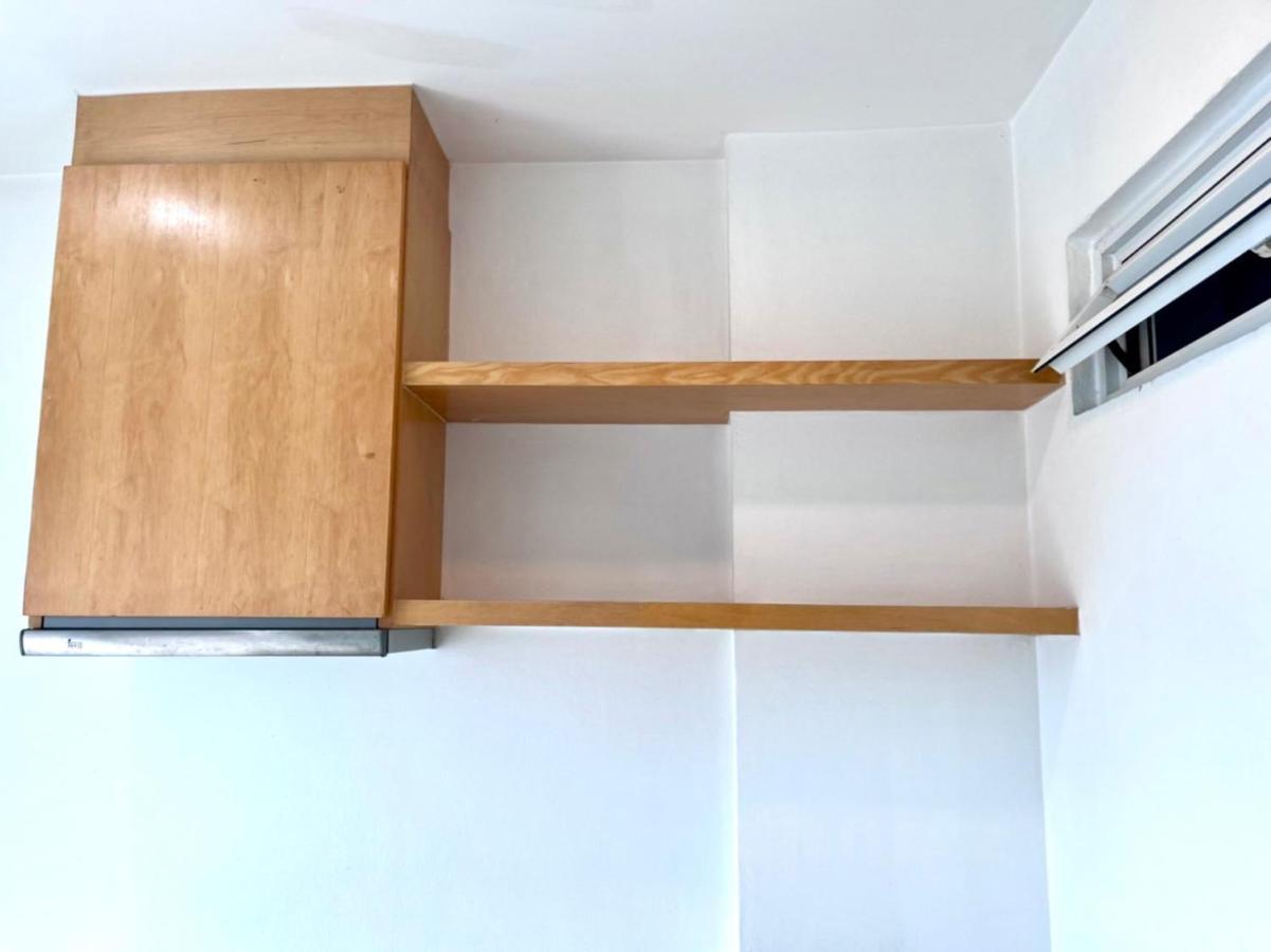 8 Residence 曼谷 外观 照片