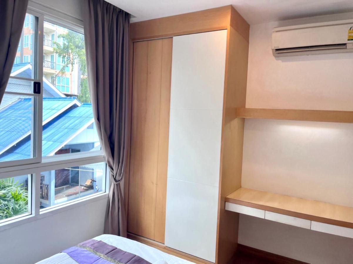 8 Residence 曼谷 外观 照片