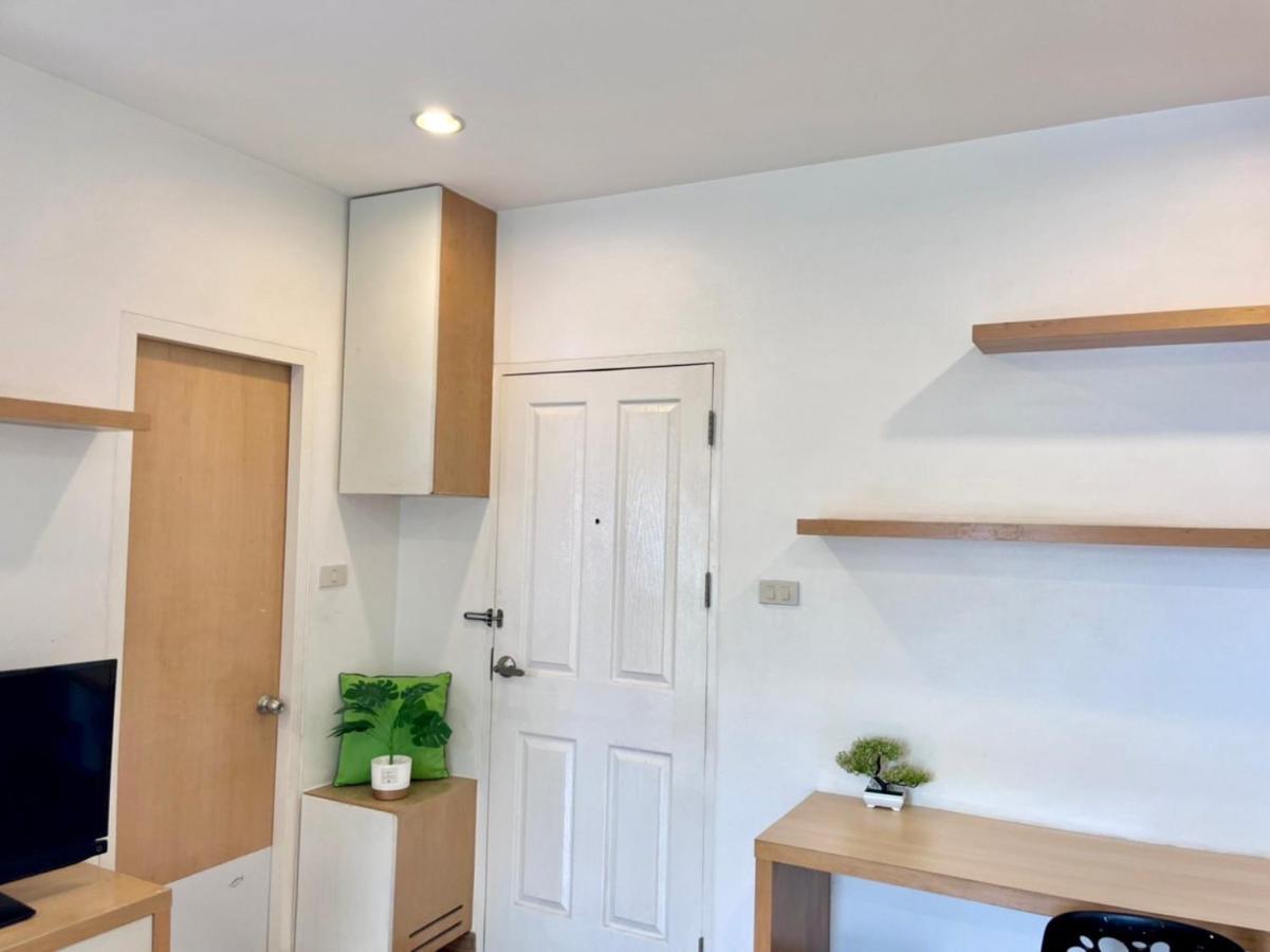 8 Residence 曼谷 外观 照片