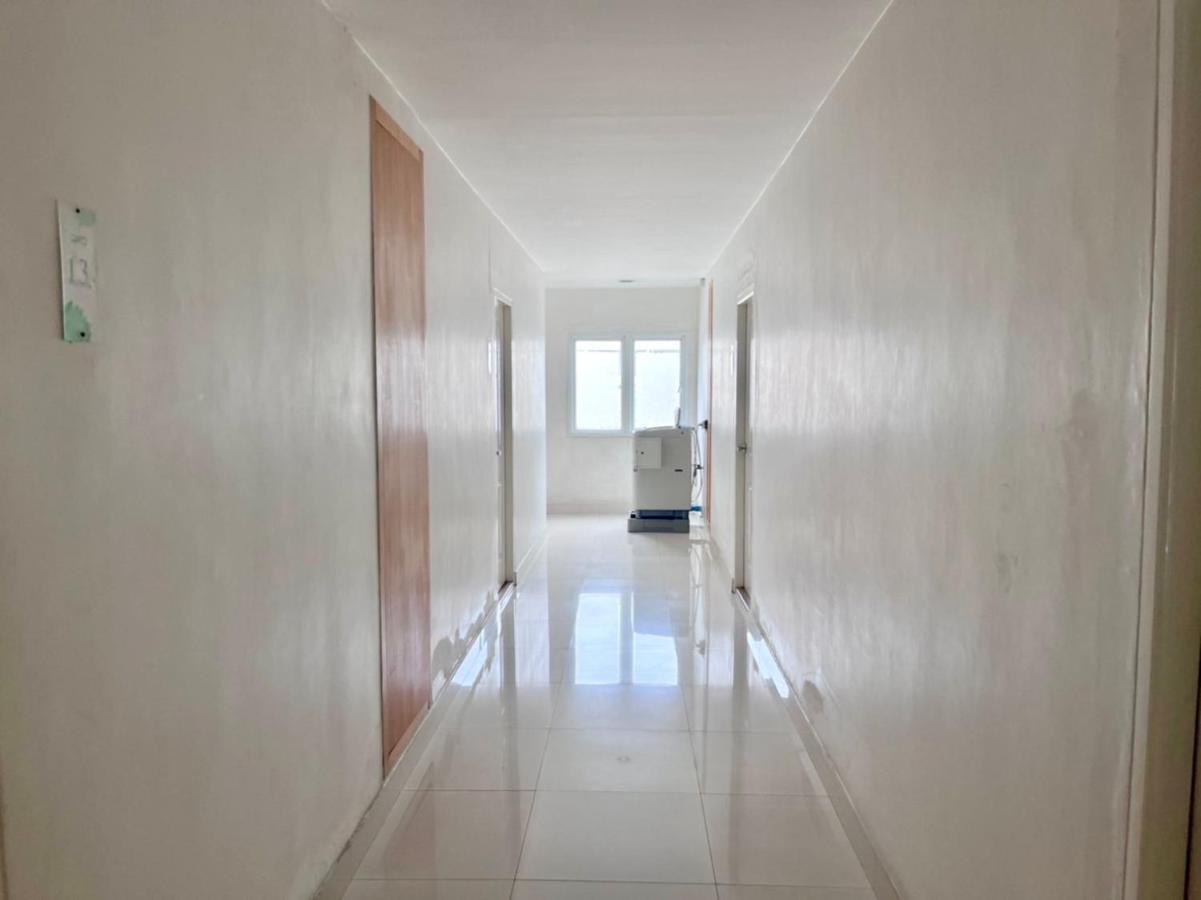 8 Residence 曼谷 外观 照片