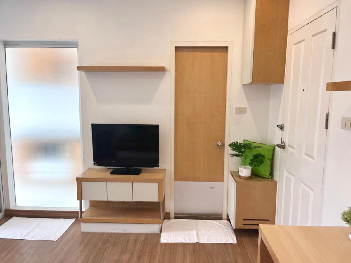 8 Residence 曼谷 外观 照片