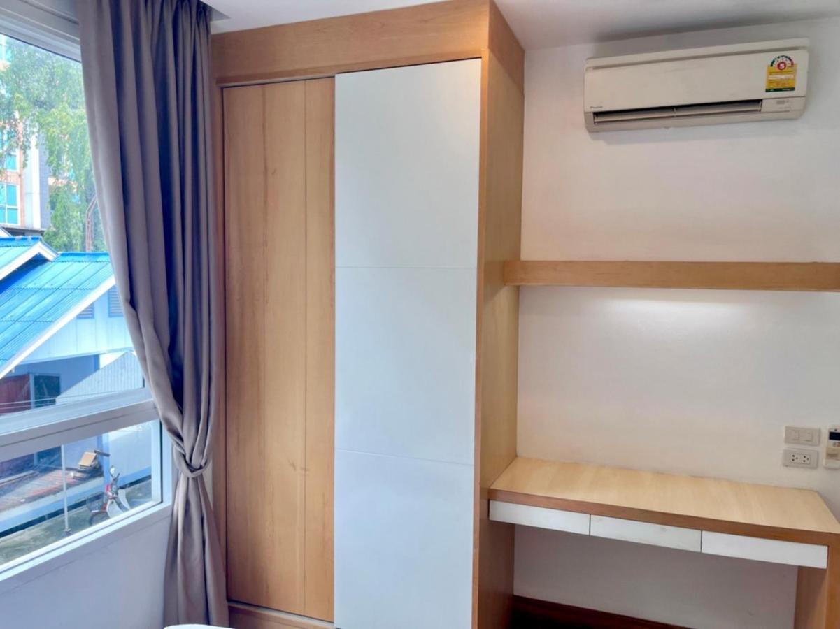 8 Residence 曼谷 外观 照片