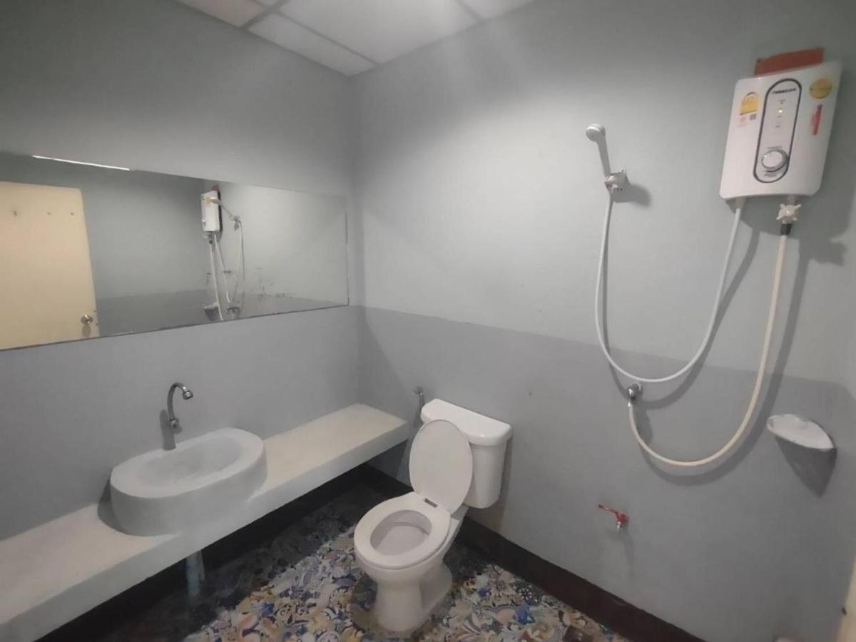 8 Residence 曼谷 外观 照片